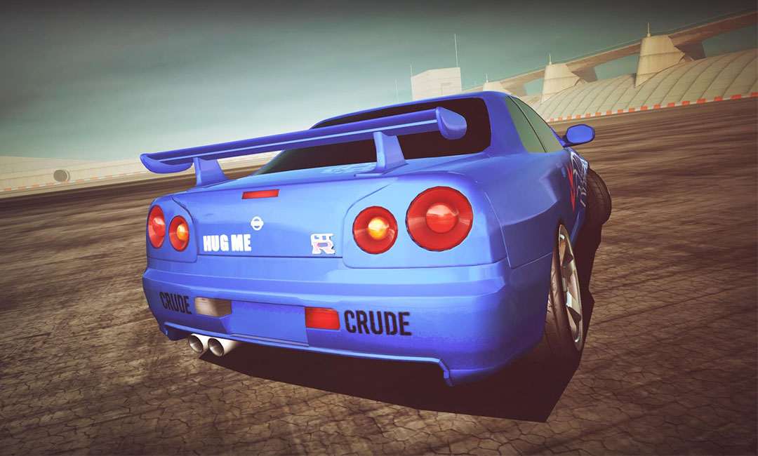 黔西南漂移地带2如意案例