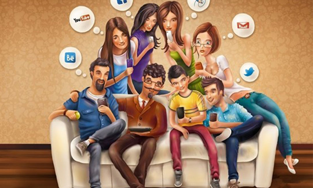 黔西南亿媒网企业网站开发案例