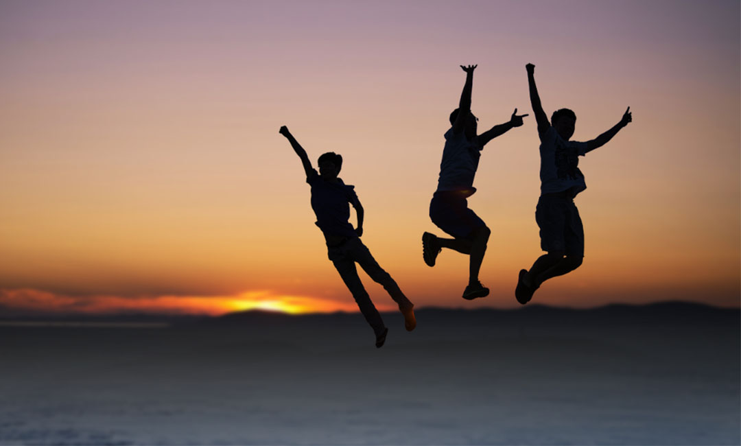 黔西南搭伴朋友圈广告案例