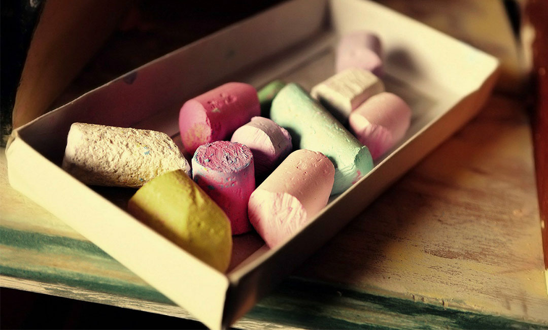 黔西南粉笔公务推广案例